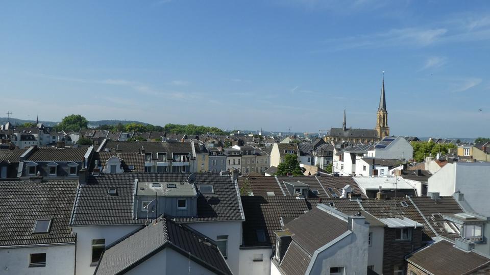 Thumbnail-Befristete Miete | 01.04 - 31.07 | Über den Dächern der Altstadt