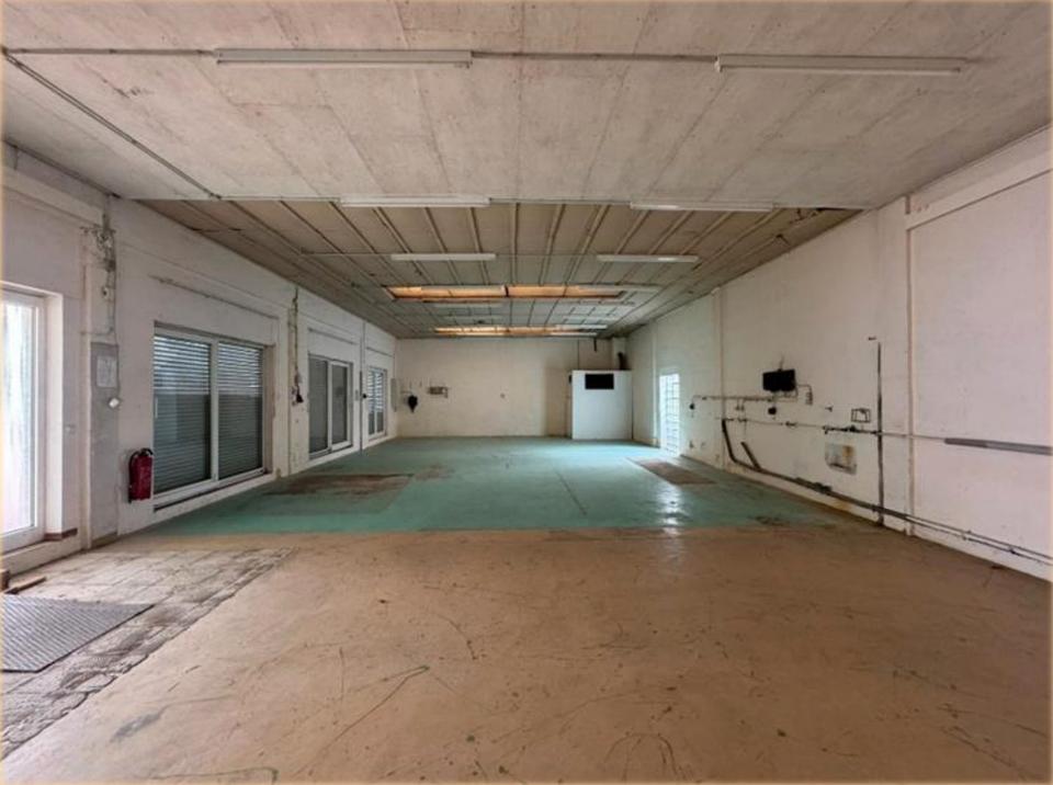 Thumbnail-Halle zu vermieten in Oberhausen-Rheinhausen