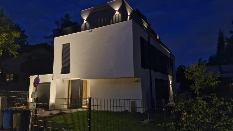 Thumbnail-Bauhausvilla Baujahr 2023 München West - Top Lage !