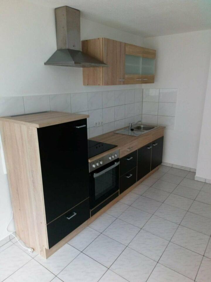 Thumbnail-2-Zi Whg. 72 qm in Arnsb.Müschede zu vermieten