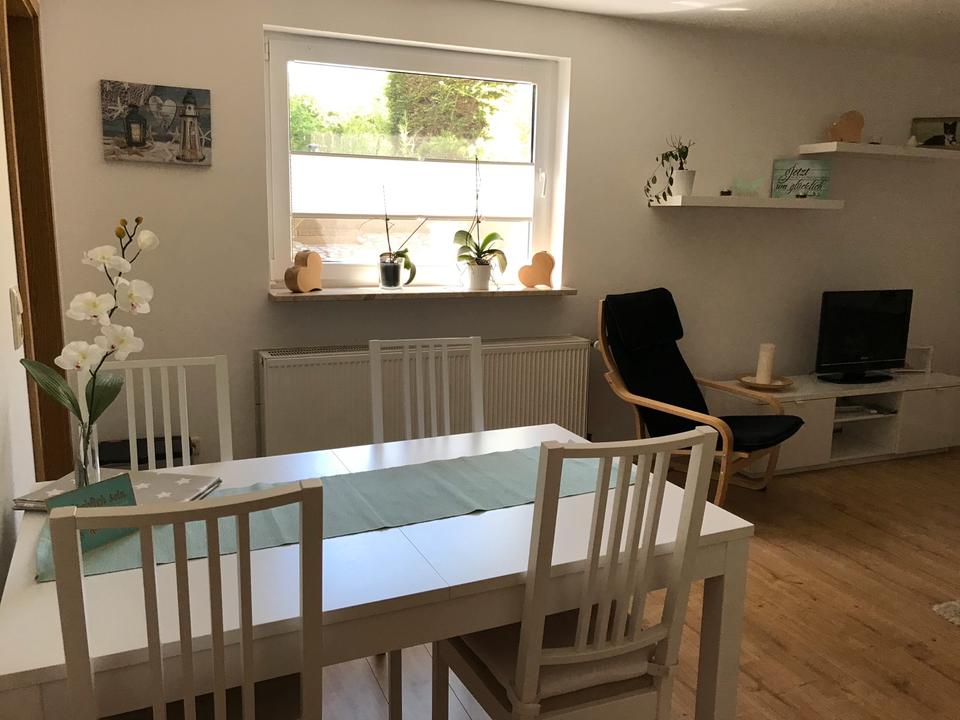 Thumbnail-Ostsee Ferienwohnung-Urlaub mit Hund an der Ostsee