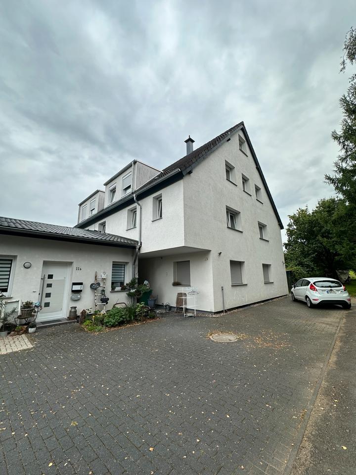 Thumbnail-2 Zimmer Wohnung zu vermieten