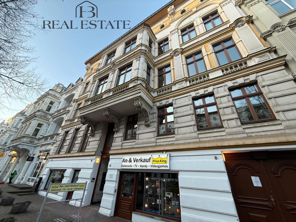 Thumbnail-Für Sie in Sanierung! Ihr neues Zuhause im Herzen von Stadtfeld Ost