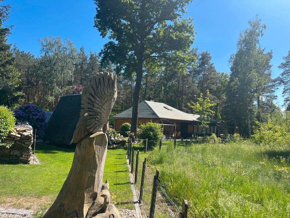 Thumbnail-Ferienhaus frei 13.04.-23.04.2026