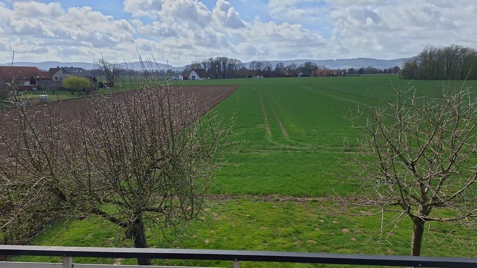 Thumbnail-Renovierte DG Wohnung mit Südbalkon