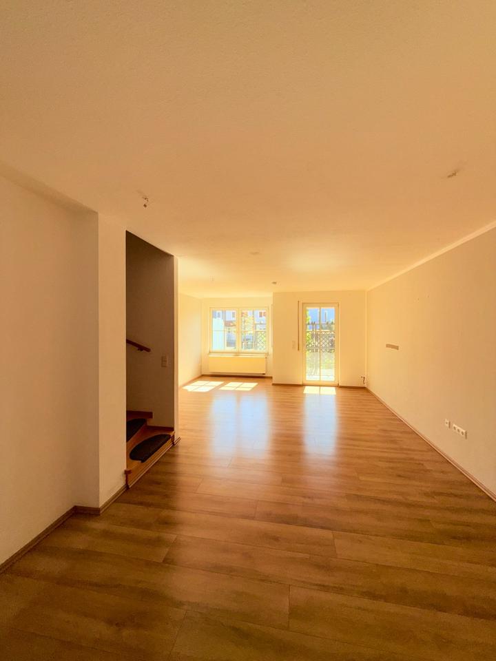 Thumbnail-Charmantes Reihenmittelhaus in Herrieden