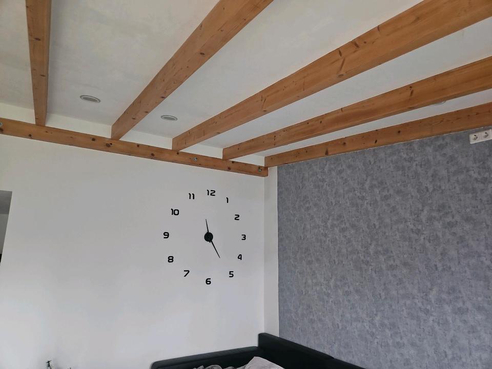 Thumbnail-Wohnung mit großen Garten ab 01.02.2026