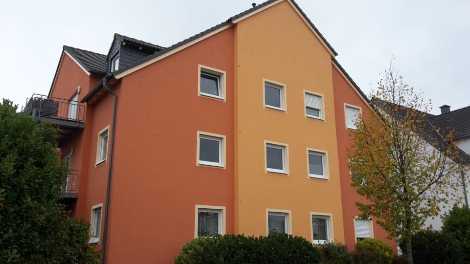 Thumbnail-Gepflegte 4 ZKB ETW in beliebter Höhenstadtlage