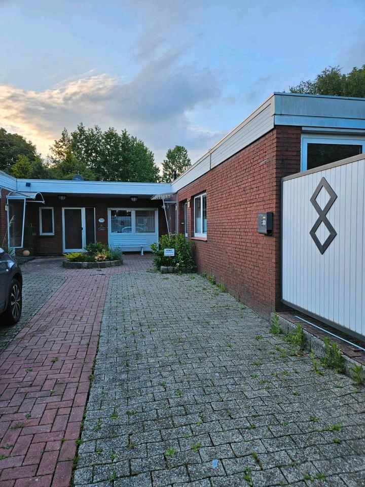 Thumbnail-Eigentumswohnung an der Nordsee in 26506 Norden-Westermarsch