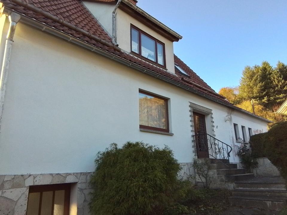 Thumbnail-Wohnhaus in Toplage