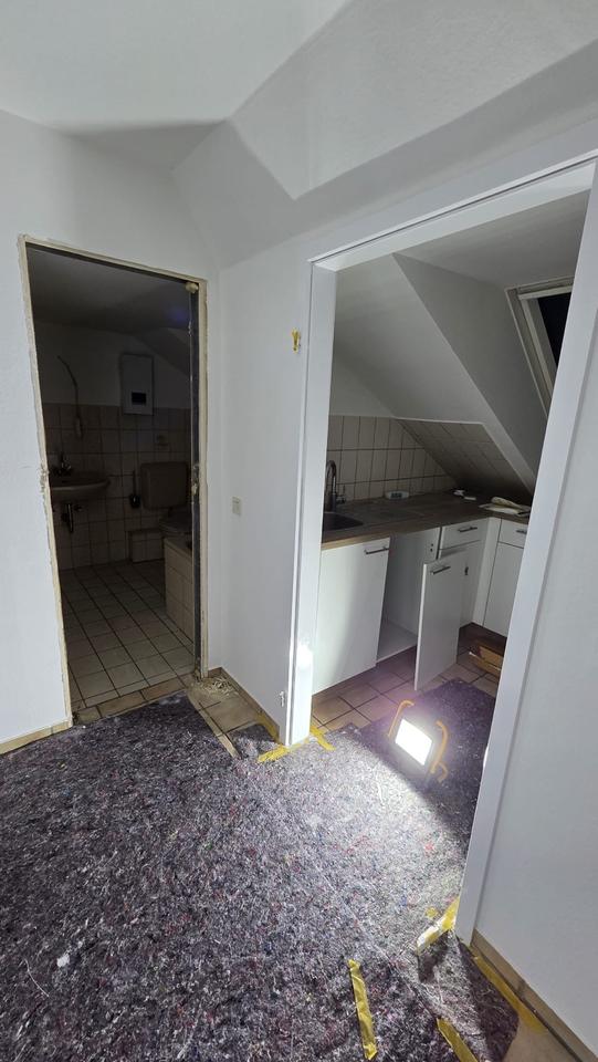 Thumbnail-Dachgeschoss 44 qm