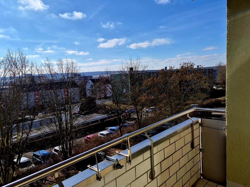 Thumbnail-Provisionsfrei - 3-Zimmer-Eigentumswohnung mit Südbalkon