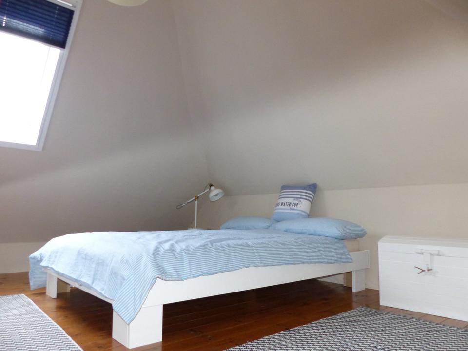 Thumbnail-Strandnahe Fewo NORDSEE bis 4 Pers. ab sofort keine Haustiere !