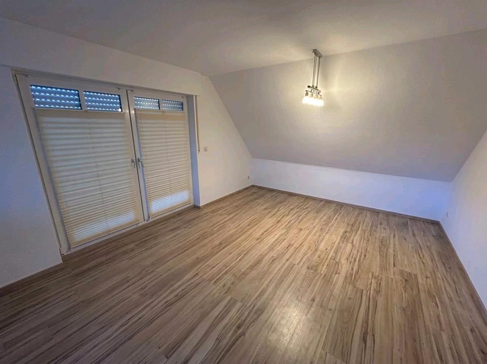 Thumbnail-Schöne 2 ZKB Wohnung zum 01.09. 26 zentrumsnah zu vermieten