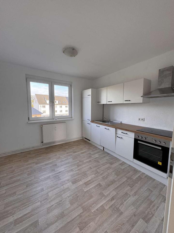 Thumbnail-4-Zimmerwohnung mit EBK ab 01.11.2025