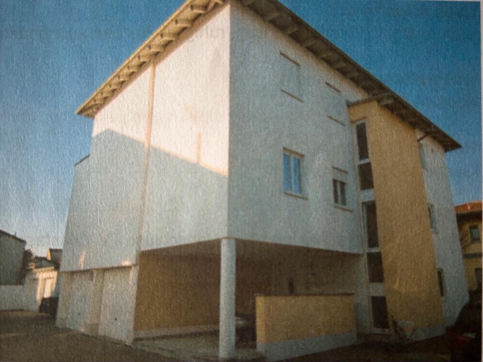 Thumbnail-Moderne 2 Zimmer Wohnung mit überdachtem Südbalkon