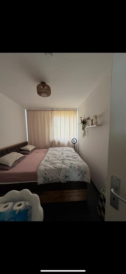 Thumbnail-3 Zimmer Wohnung