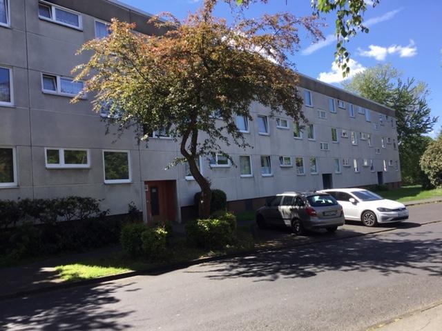 Thumbnail-Zuhause fühlen: 3-Zimmer-Wohnung in einer grünen Wohnlage