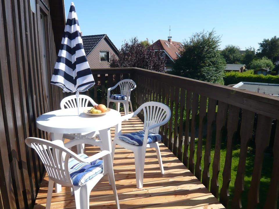 Thumbnail-Strandnahe Fewo NORDSEE bis 4 Pers. ab sofort keine Haustiere !