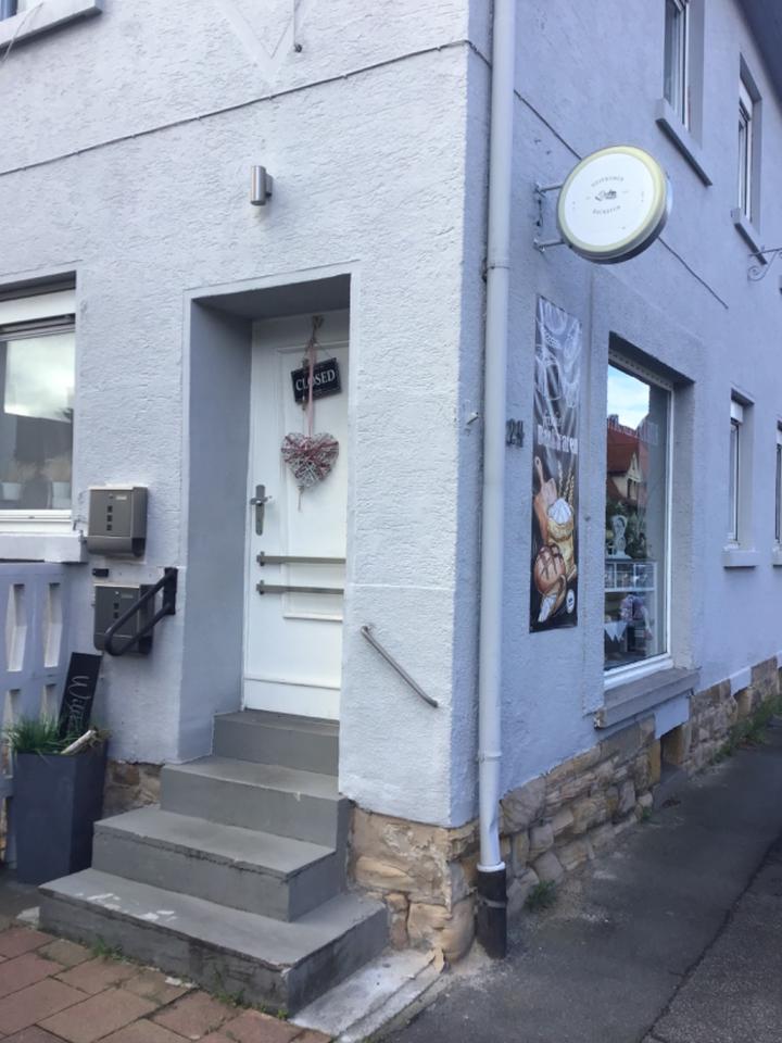 Thumbnail-DHH MIT LADEN(Haus) WOHNEN und ARBEITEN unter einem Dach