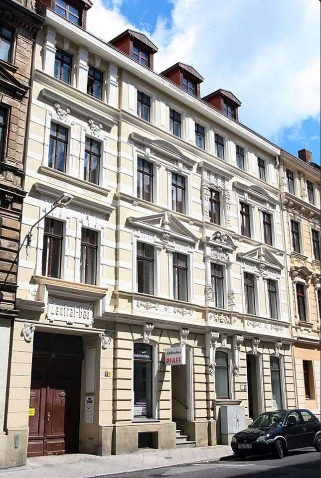Thumbnail-Ideal für Start-upsBüro! Top-Lage, 1 Min. Berliner Str., €240