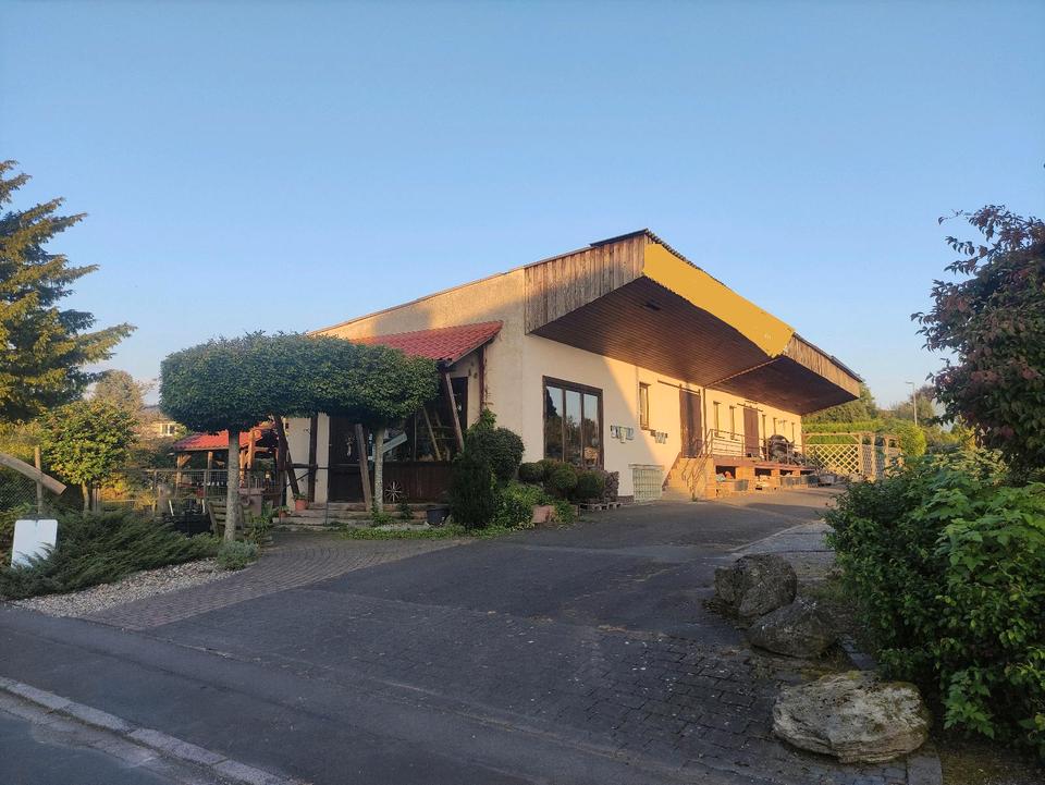 Thumbnail-Grundstück mit Gebäude