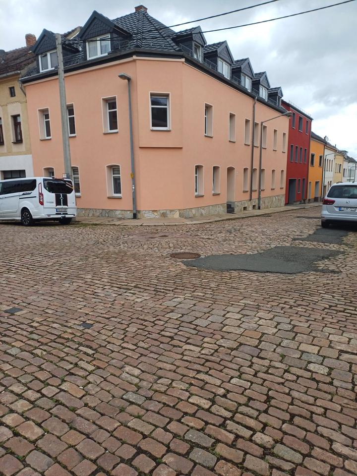 Thumbnail-Mietwohnungen in 08393 Meerane