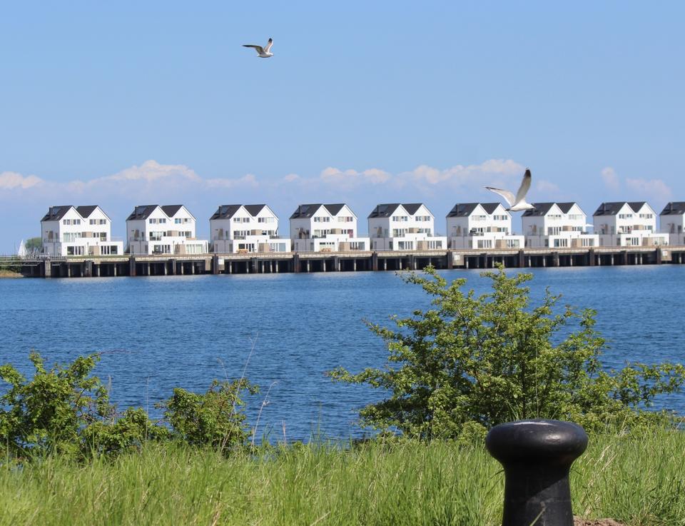 Thumbnail-OstseeOlpenitz bei Kappeln 3 Zimmer, Sauna, Meerblick