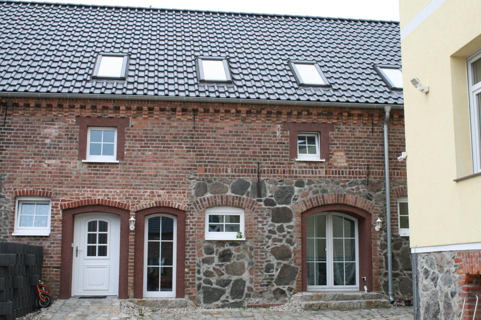 Thumbnail-30 Minuten von der Tesla Gigafactory - EG Wohnung mit Terrasse