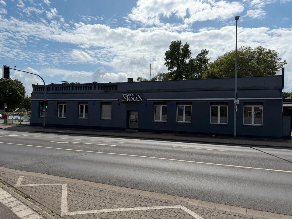 Thumbnail-Gewerbeobjekt Gastronomie | Restaurant Café Bar in Moers