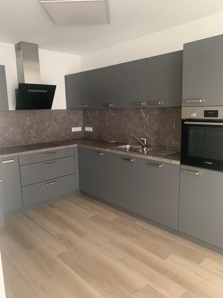 Thumbnail-2,5 Zimmer Wohnung