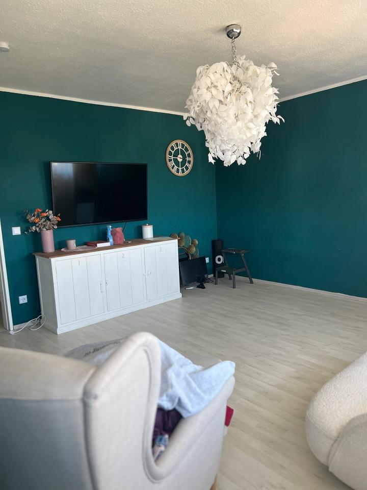 Thumbnail-1,5 Zimmer Wohnung in 40764 Langenfeld