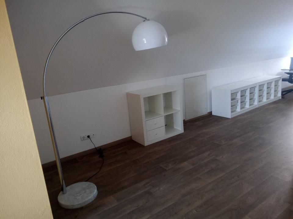 Thumbnail-2 Zi-Wohnung an WE-Heimfahrerin etc. zu vermieten