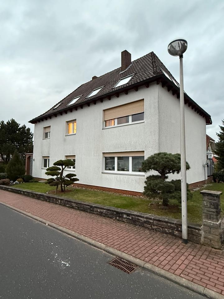 Thumbnail-Ferienwohnung, Ferienhaus, Monteurwohnung, Monteurzimmer, Wohnung