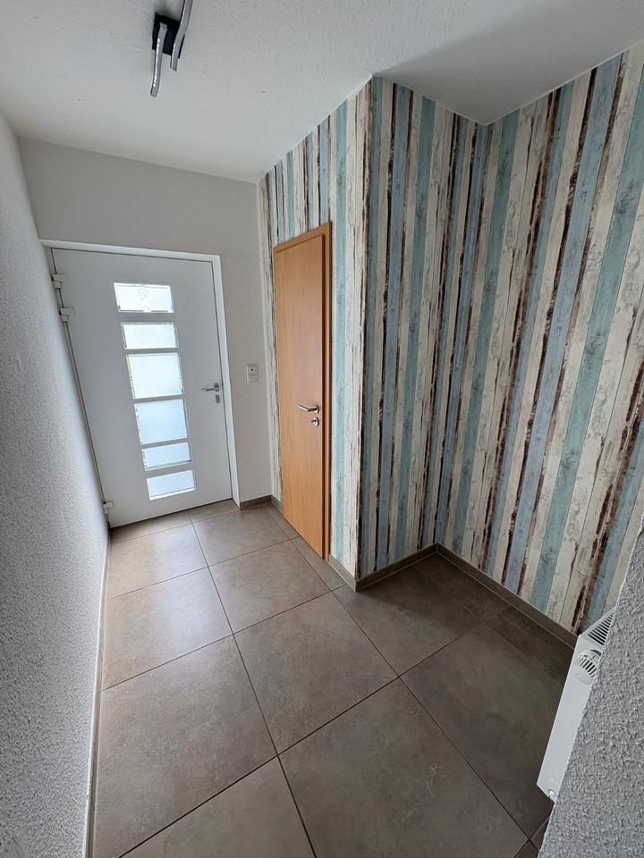 Thumbnail-Helle & hochwertige 4-Zimmer-Wohnung mit Terrasse