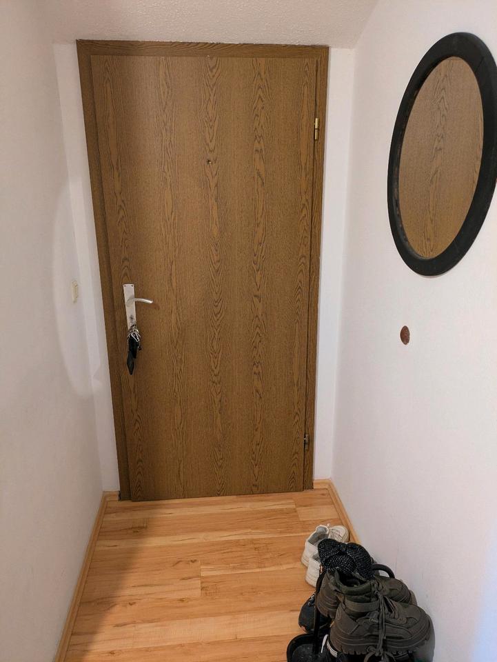 Thumbnail-2 - Zi. Wohnung in Schönberg