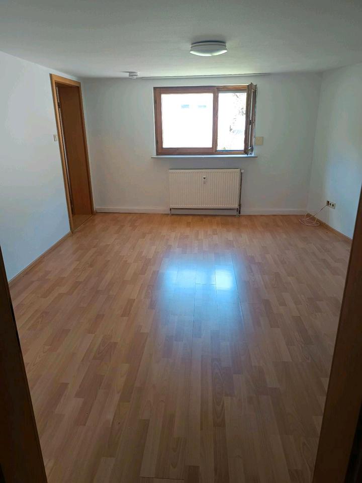 Thumbnail-Wohnung zu vermieten