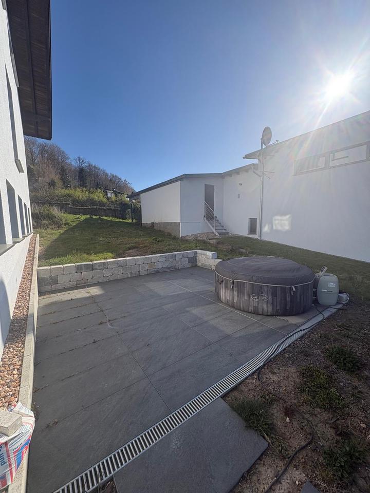 Thumbnail-Friedrichsthal, 2,5 ZKB, sehr schöne, voll sanierte Wohnung
