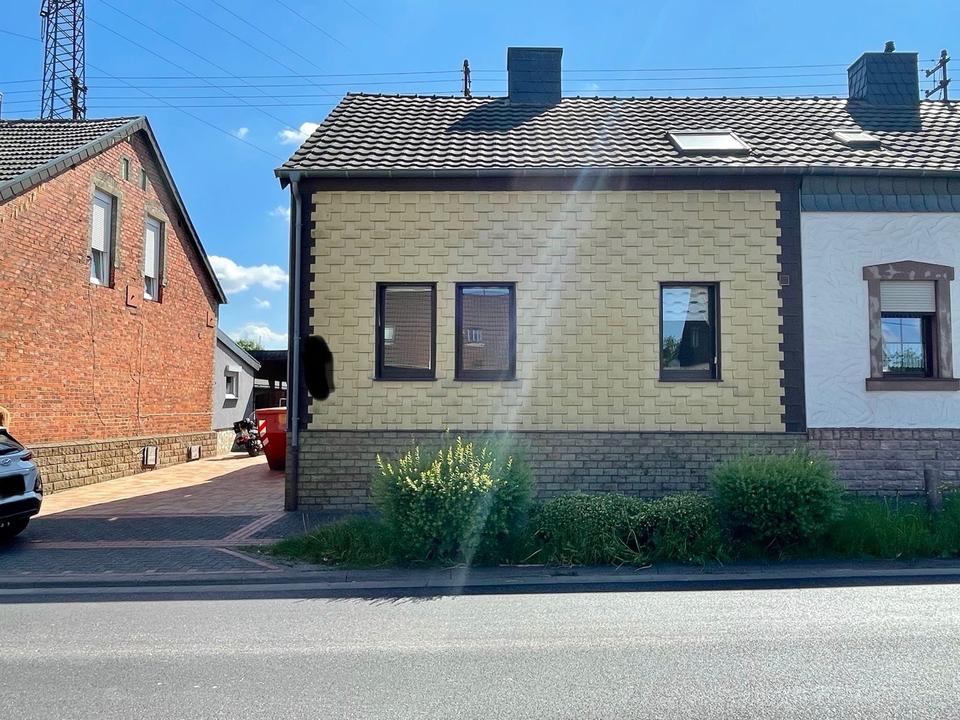 Thumbnail-Einfamilienhaus mit Potenzial