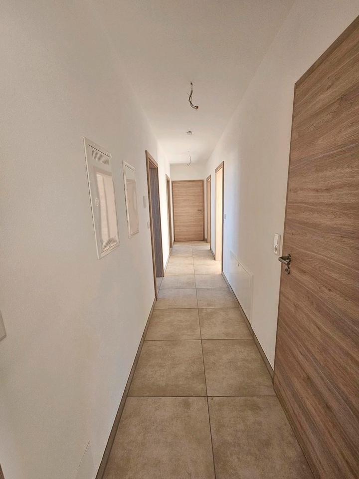 Thumbnail-4 Zimmerwohnung in Pleinfeld