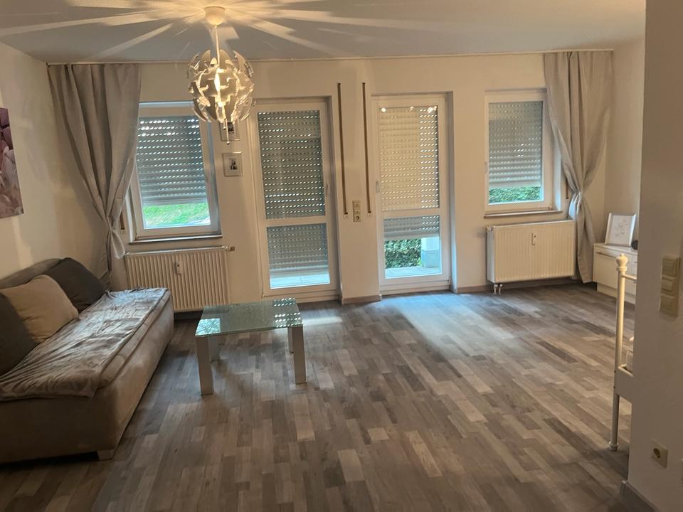 Thumbnail-1,5 Zimmerwohnung zentral Meersburg 01.01.2026 bis 30.04.2026