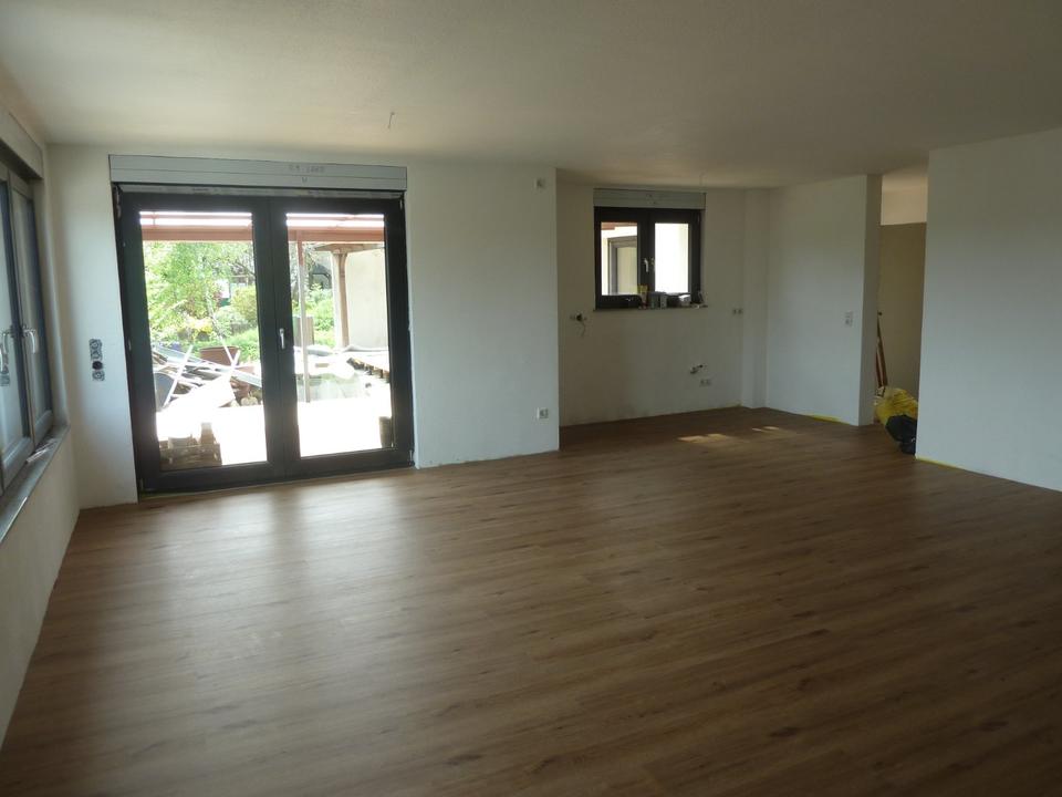 Thumbnail-Geräumige 2.Zi-Loft-Wohnung in Obernburg zu vermieten