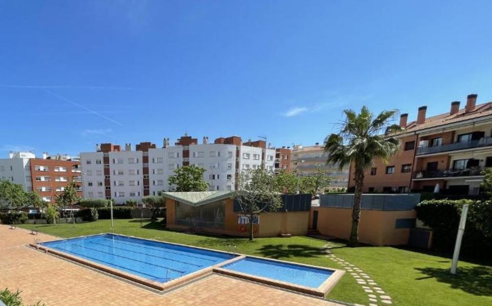 Thumbnail-Apartment mit Schwimmbad FenalsLloret de Mar Costa Brava mieten