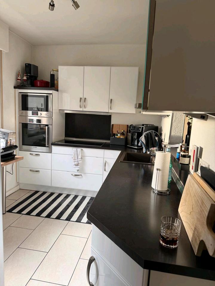 Thumbnail-Wohnung in Ennepetal zum 01.08.2026 zu vermieten