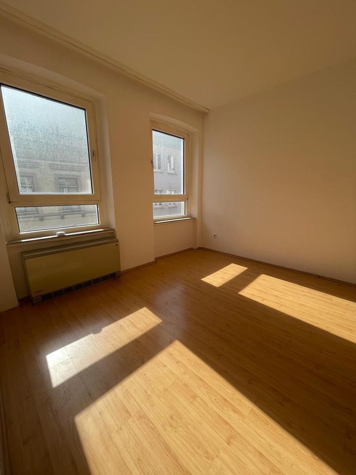 Thumbnail-Zentrale 2-Zimmer-Wohnung in Wuppertal-Elberfeld