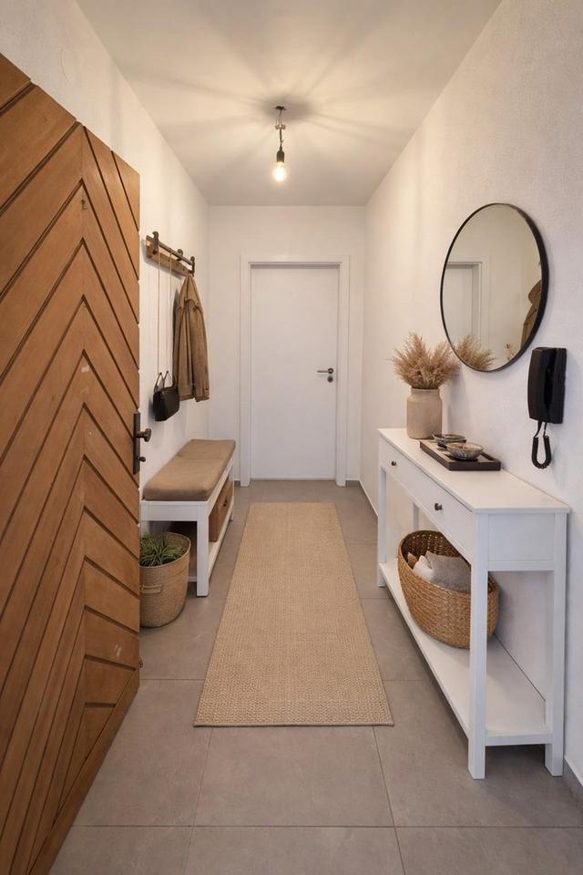 Thumbnail-Frisch saniert, sofort verfügbar I 2,5-Zimmer-Maisonette-Wohnung