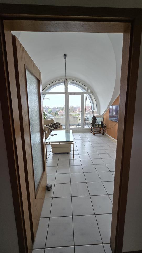 Thumbnail-Zentrale 2 Zimmer Wohnung in Willich Neersen
