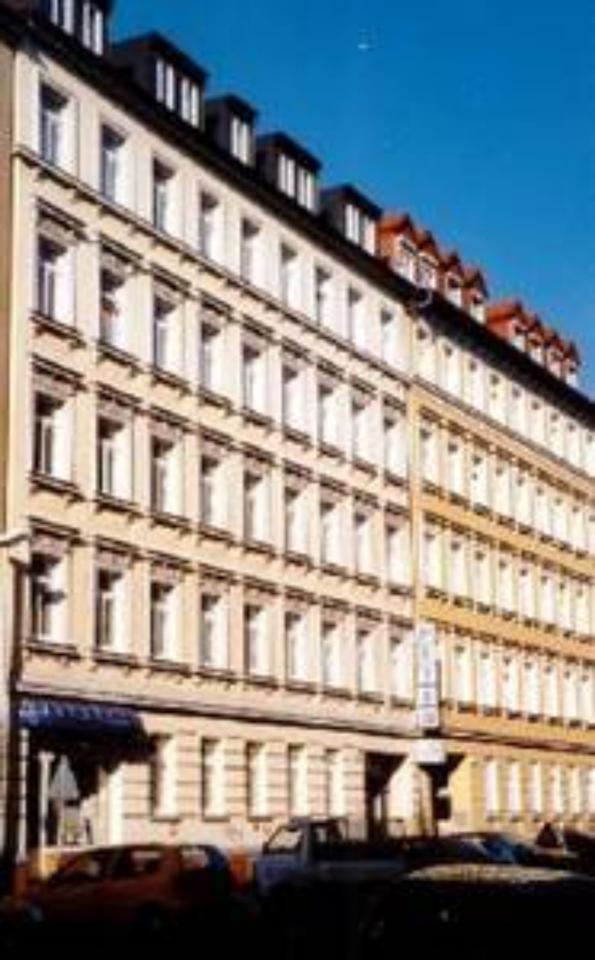 Thumbnail-Tolles gepflegtes MFH in Leipzig mit Mietsteigerungspotential