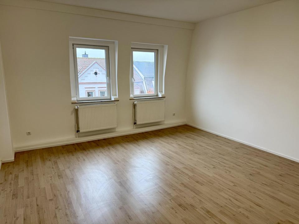 Thumbnail-Attraktive 2-Zimmer-Wohnung in Fulda – Stadtmitte
