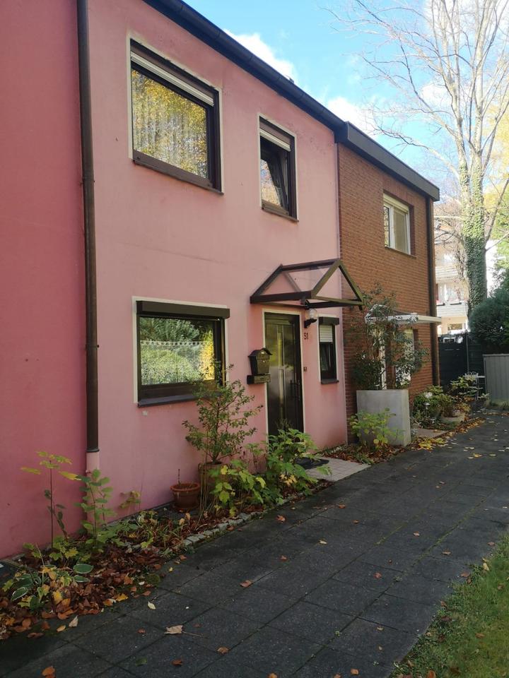 Thumbnail-Einfamilienhaus in gepflegtem Umfeld in Eil.Keine Käuferprovision